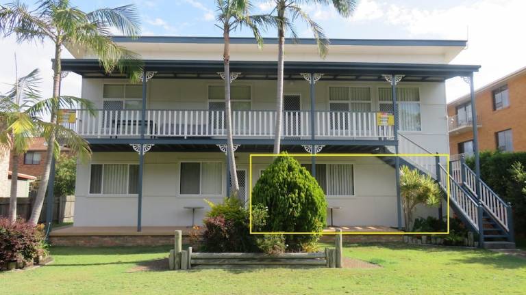 Apartment  Stuarts Point