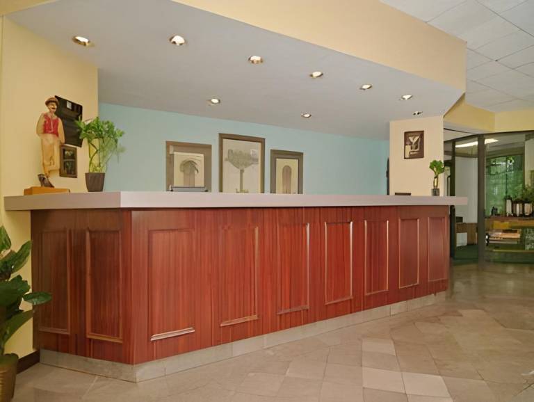 Simple Rewards Inn — photo 5
