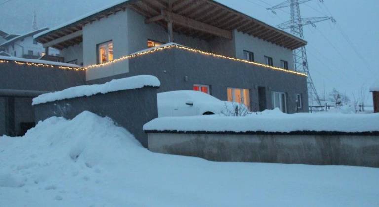 Appartement Flirsch