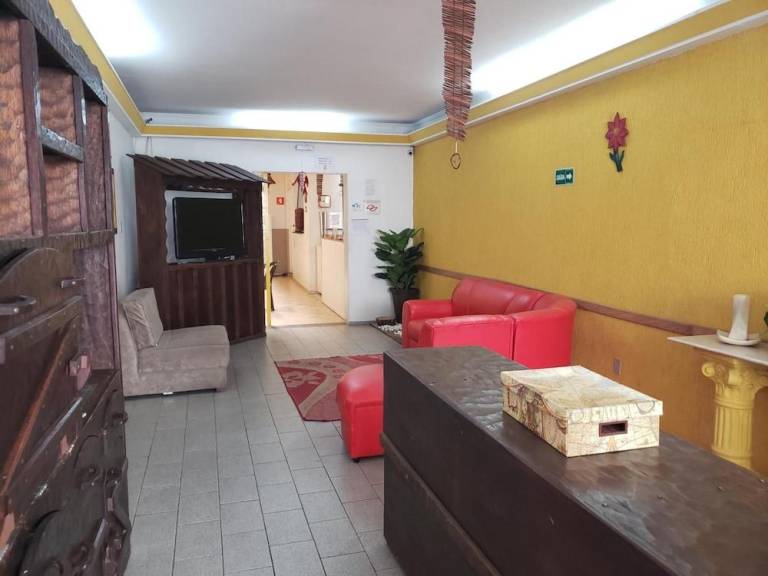 Hospedaria Integração Ipiranga — photo 3