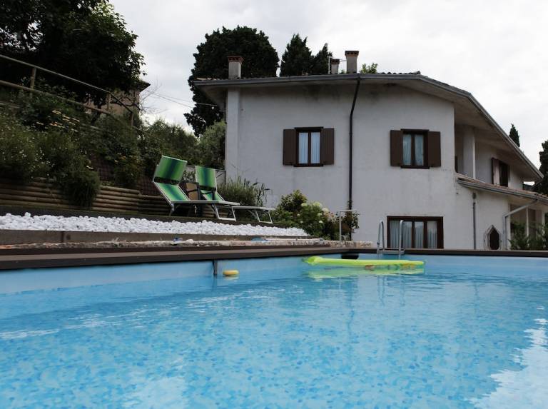 Appartamento Pastrengo