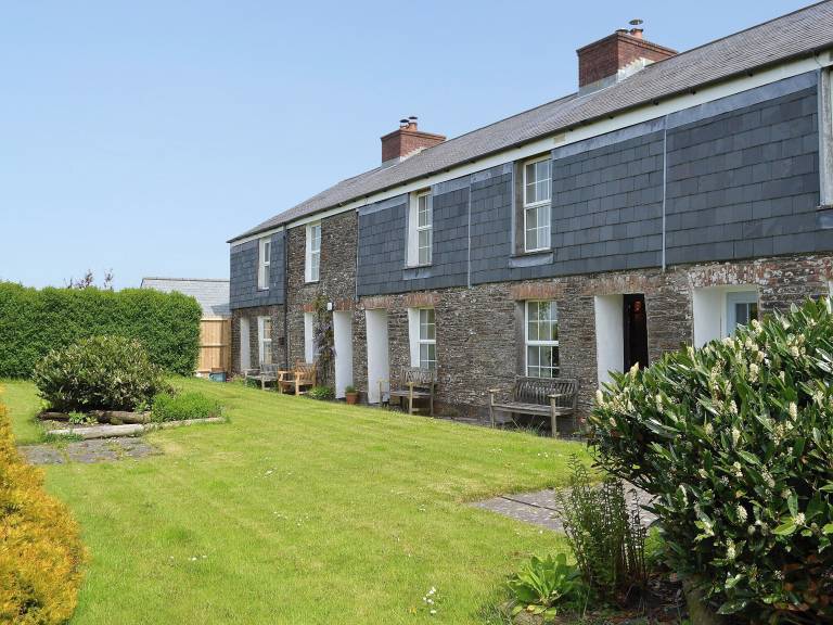 Cottage Wadebridge