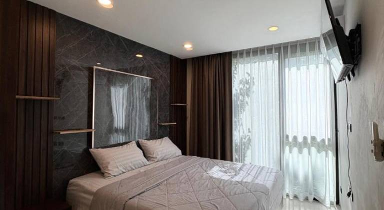 Apartment | Pets are welcome in Patong