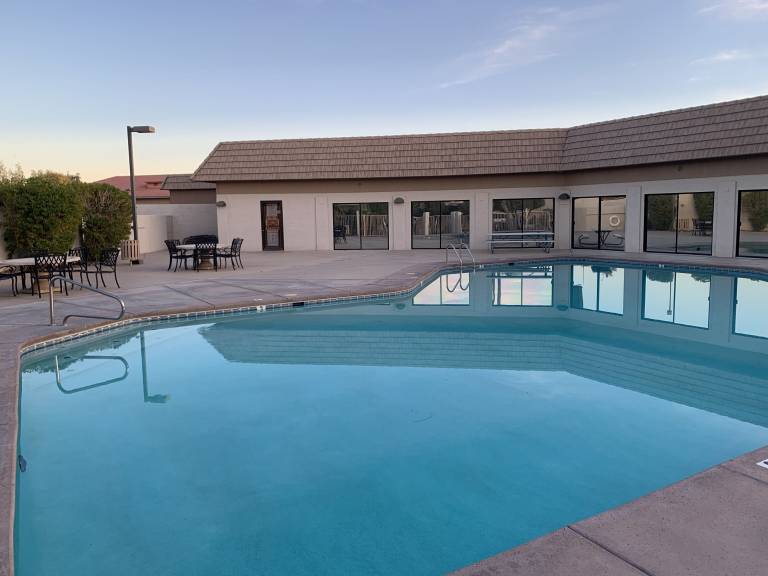 Condo  Lake Havasu City