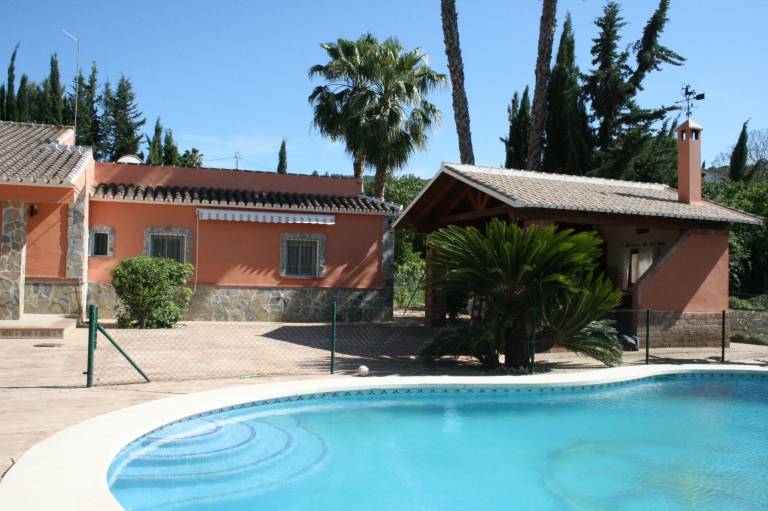 Villa Coín