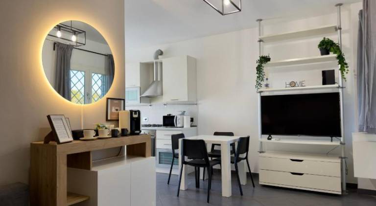 Apartment | Pets allowed in Fiumicino