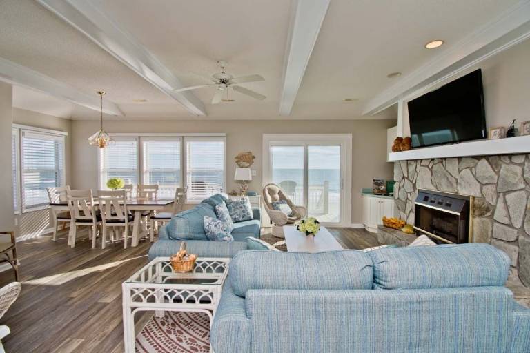 Condo Emerald Isle