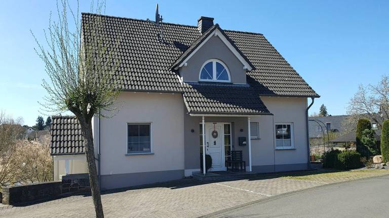 Ferienwohnung Mückeln