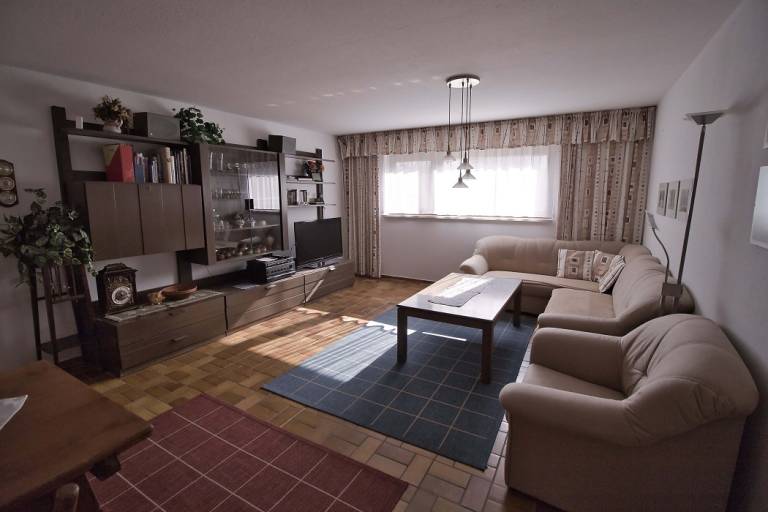Ferienwohnung Laufen