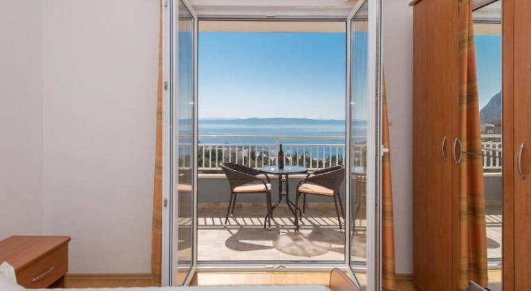 Villa Violeta With Amazing Sea View — photo 2