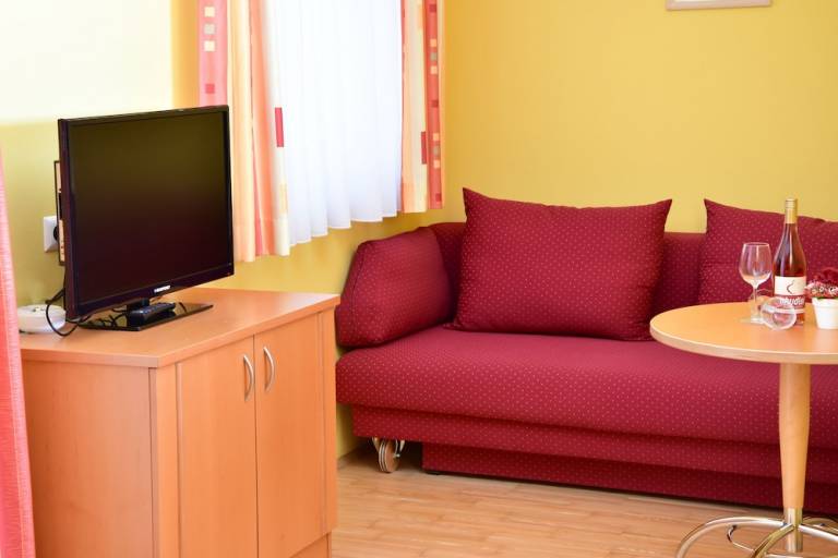 Pension  Bad Blumau