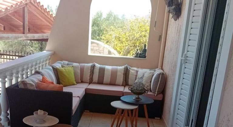 Villa | Pet-friendly — photo 5
