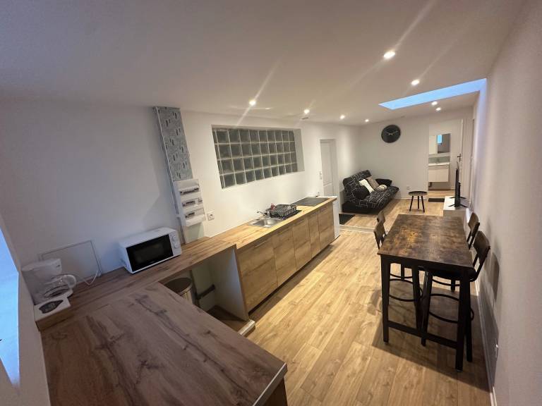 Appartement Calais
