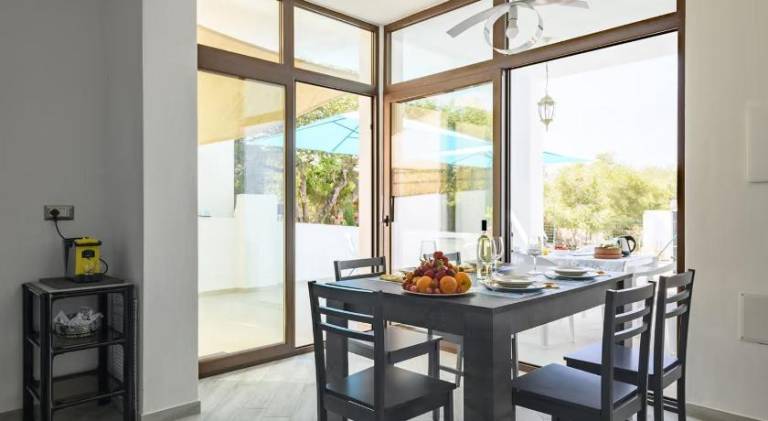 Vacation home with 2 rooms for 5 persons — photo 3