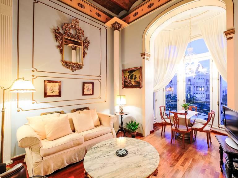 Appartement Barcelone