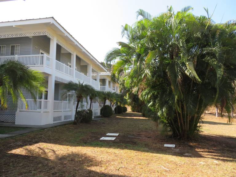 Condo  Playa Azul
