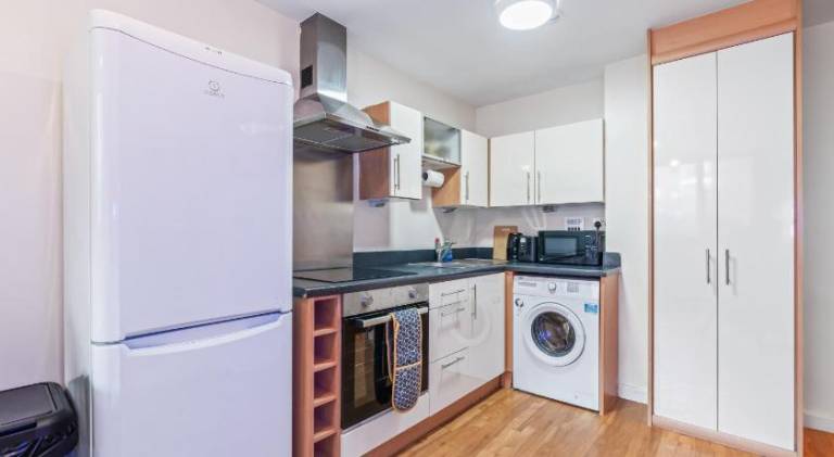Apartment for 7 persons — photo 4