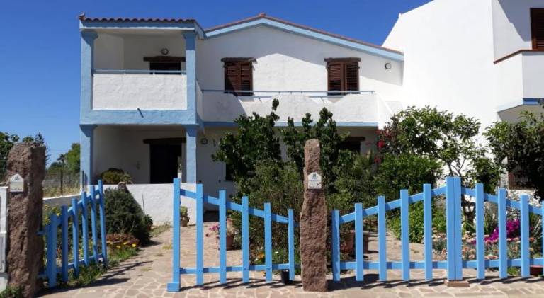 Apartment | Pets are welcome in Sant'Antioco