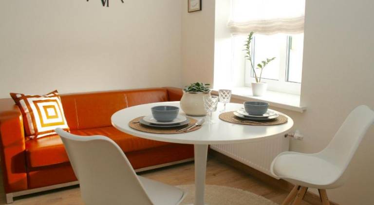 Rental apartment with 1 room for 4 persons — photo 2