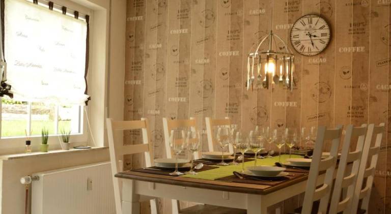 Wellness-Ferienwohnung-EifelErnstbergblick 1 — photo 3