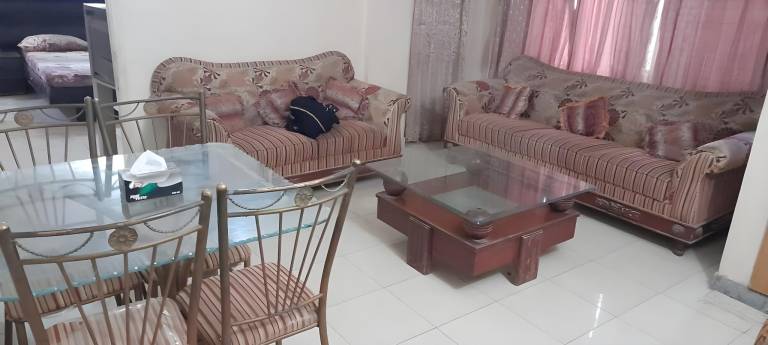 Apartment | Good for workation in Karachi
