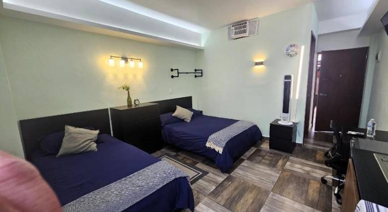 Departamento Cuautitlán Izcalli