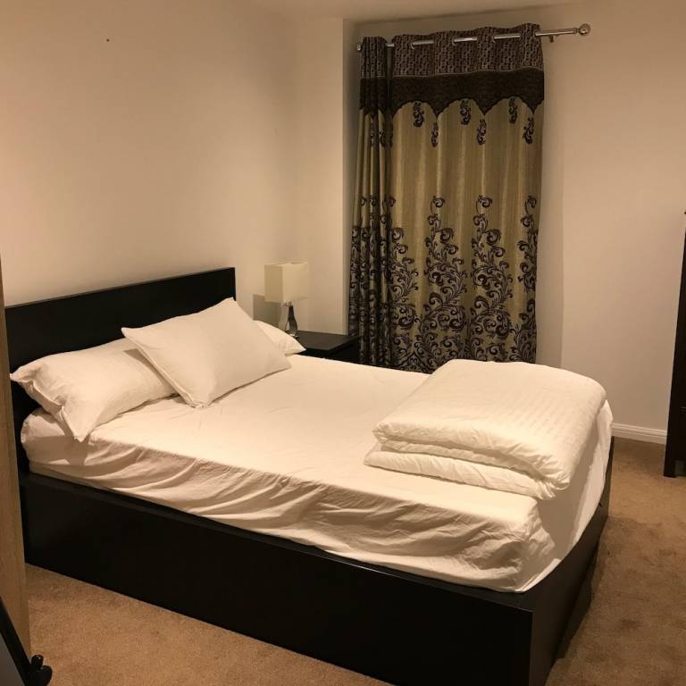 Apartment Slough