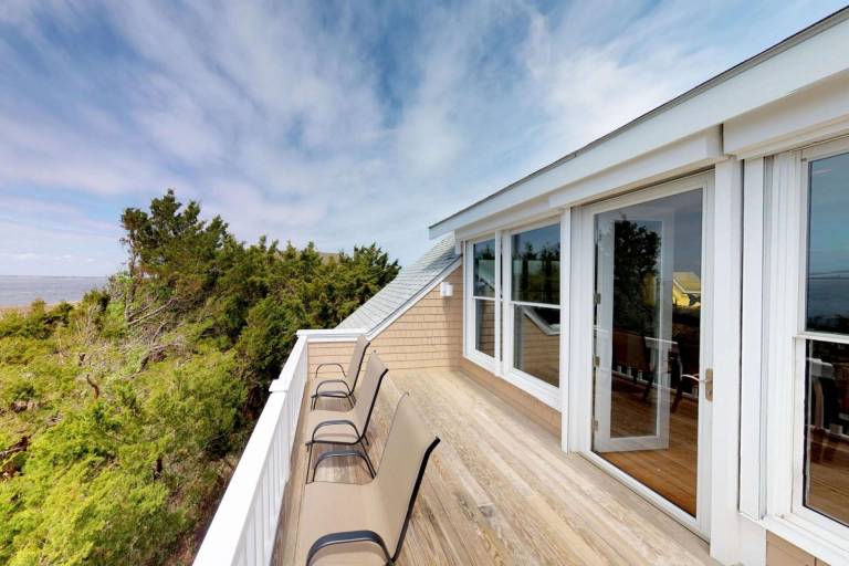 House Bald Head Island