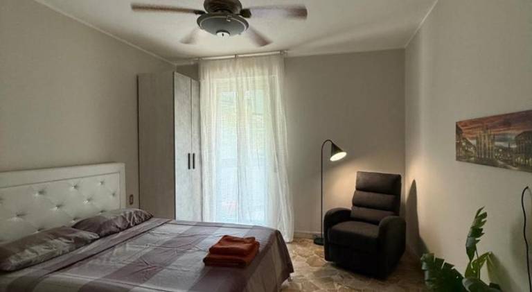 Apartment | Pet-friendly in Somma Lombardo