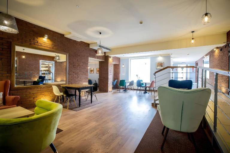 Hotel Diament Zabrze - Gliwice — photo 4