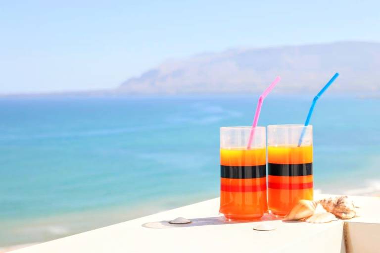Appartamento vacanza Balestrate