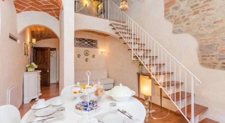 B&B Antica Gabella in Castiglione del Lago