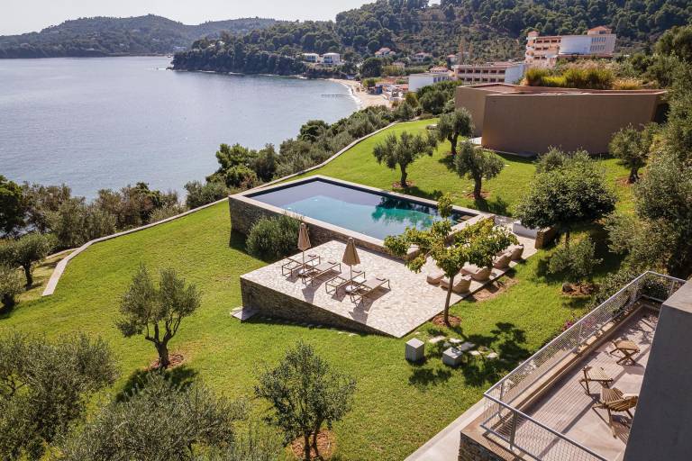 Villa Skiathos