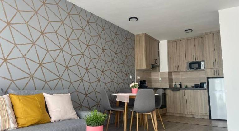 Nice holiday apartment | Pets allowed in Budapest
