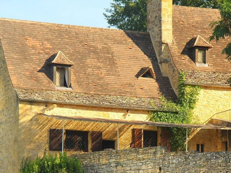 Maison de vacances Beynac-et-Cazenac