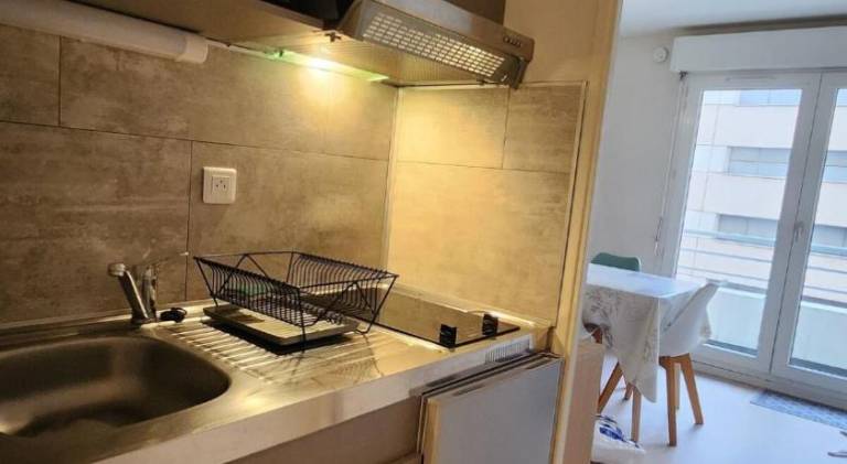 Rental apartment | Close to Capitole de Toulouse — photo 4