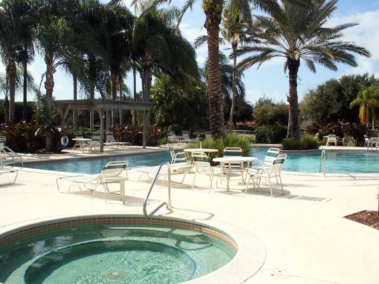 Condo Bonita Springs