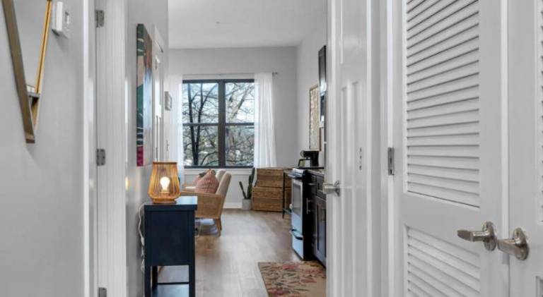House with 2 rooms for 8 persons — photo 3