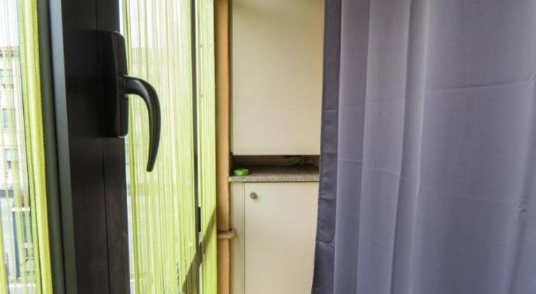 Holiday apartment with 1 room for 4 persons — photo 5