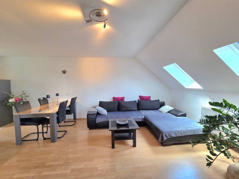 Ferienwohnung Königsbrunn