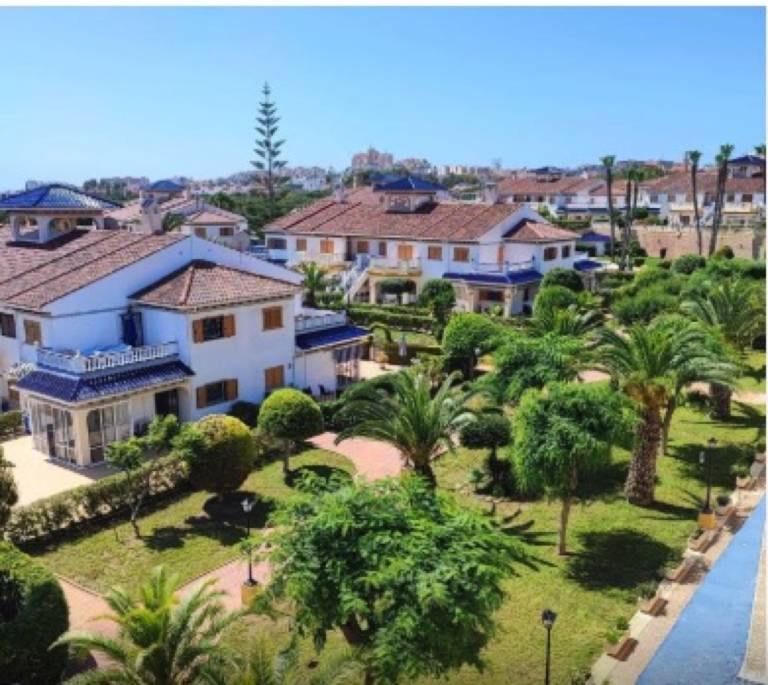 Studio Torrevieja