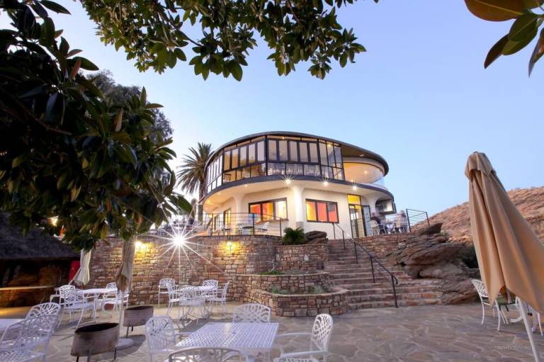 Hotel Thule