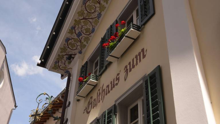 Ferienwohnung  Schruns