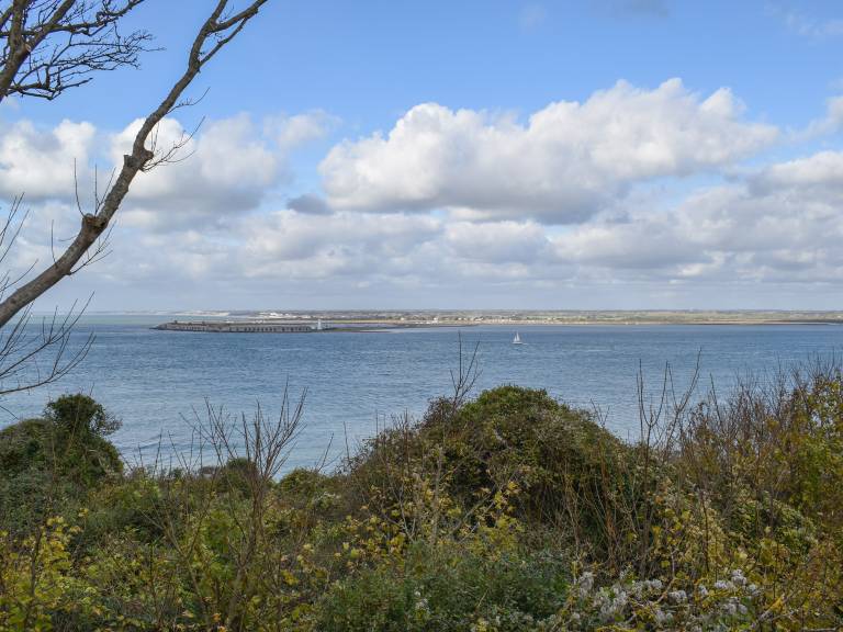 Cottage Milford-on-Sea