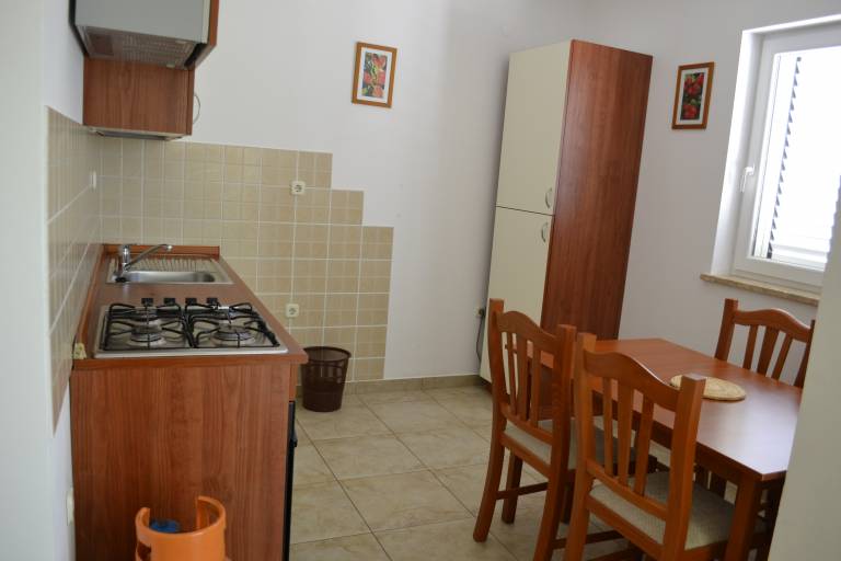 Apartment with terrace | Sea view | Pets allowed — photo 4
