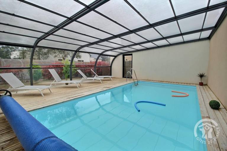Gîte Plurien