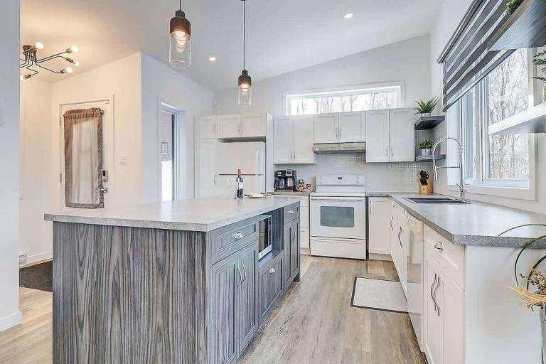 Chalet  Notre-Dame-des-Bois