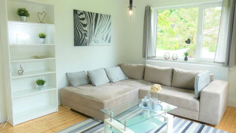 Ferienwohnung Burhave