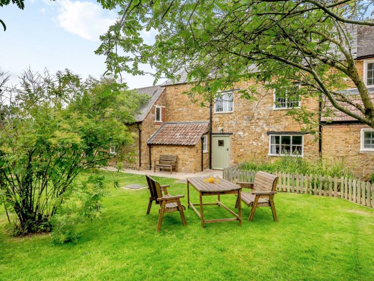 Cottage Cambridge