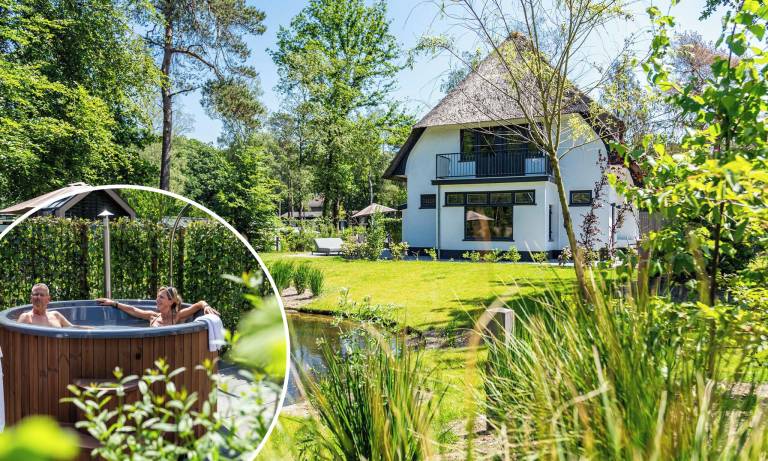 Chalet  Beekbergen